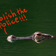 Image for article titled A Chat With @GatorsDaily, the Only Twitter Account for Anti-Fascist Gator Memes